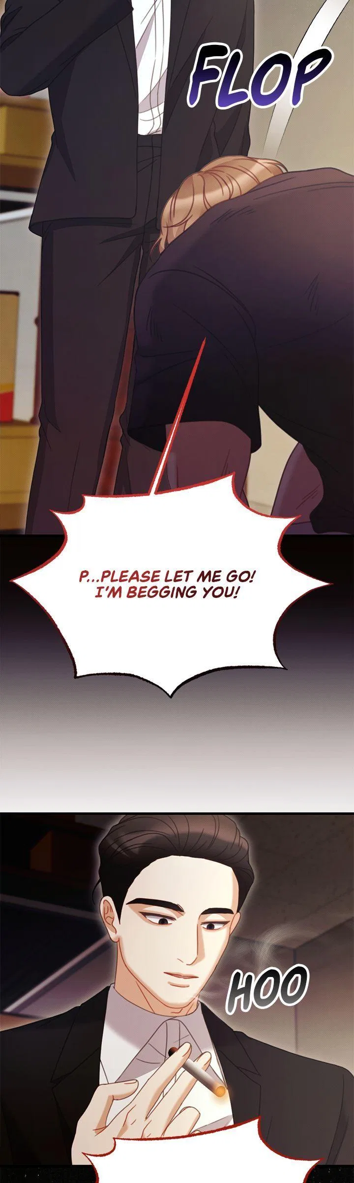 Late Regret Chapter 37 – Page 57