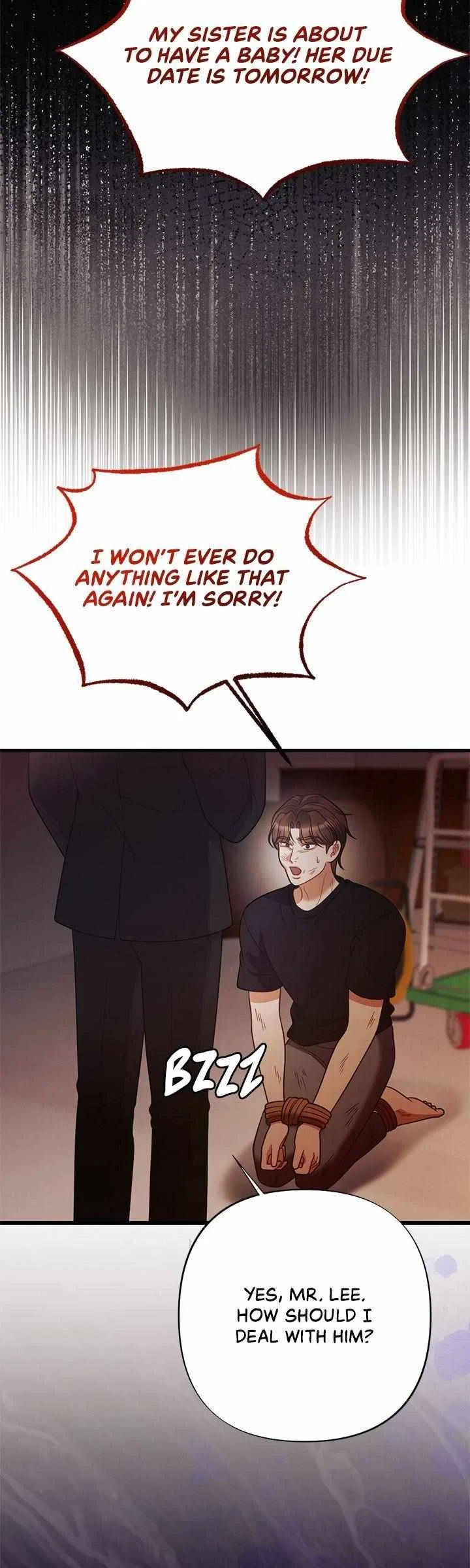 Late Regret Chapter 37 – Page 58
