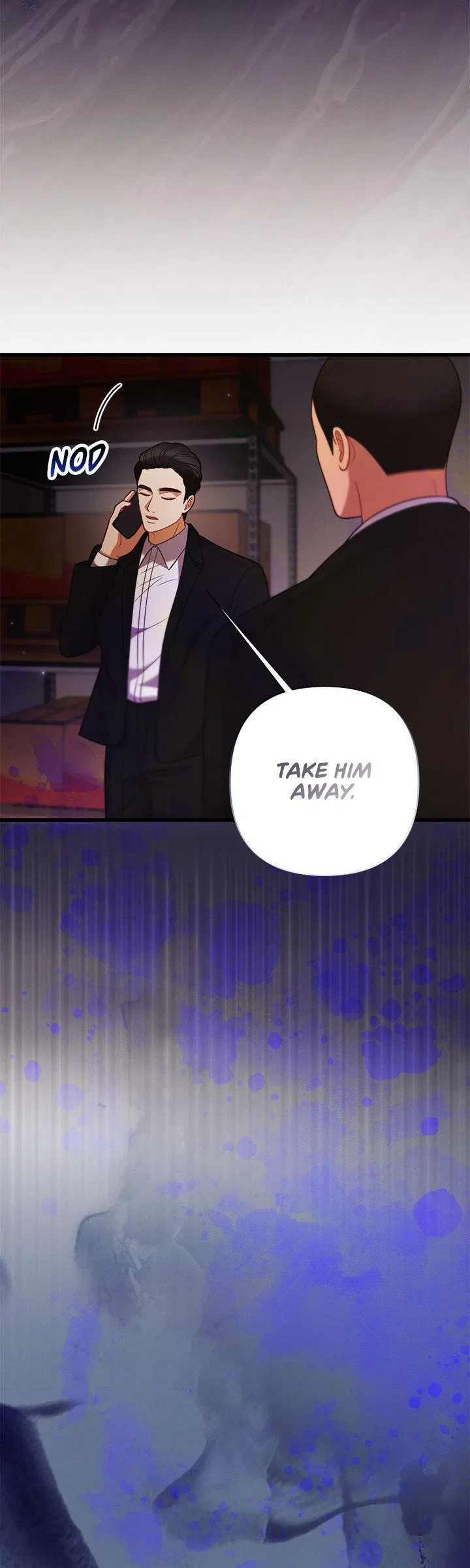 Late Regret Chapter 37 – Page 60