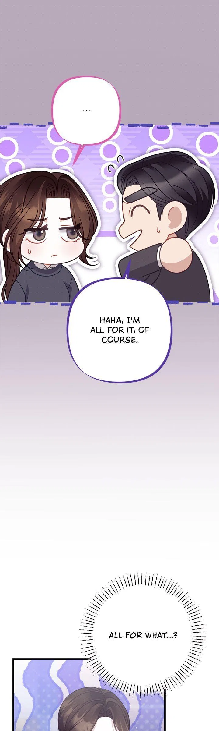Late Regret Chapter 36 – Page 6