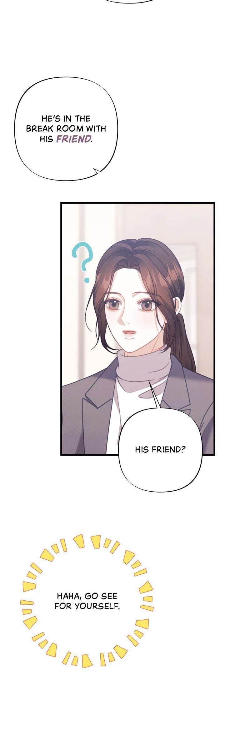 Late Regret Chapter 36 – Page 11