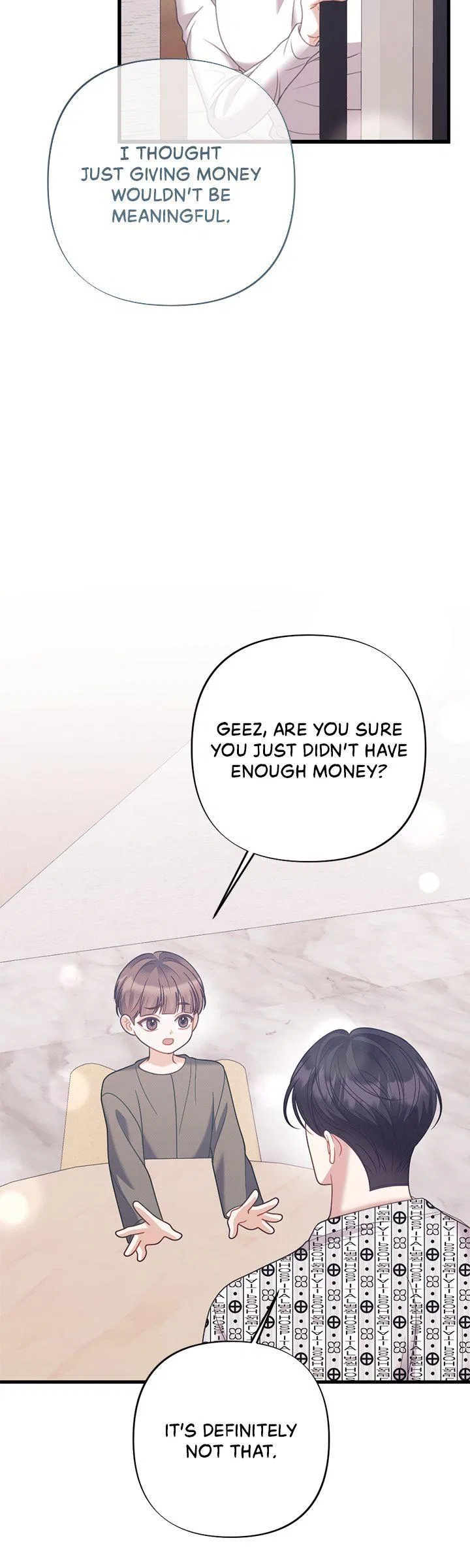 Late Regret Chapter 36 – Page 13