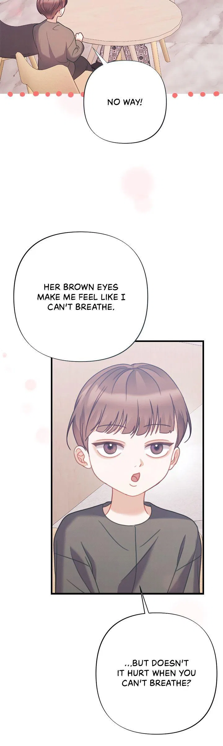 Late Regret Chapter 36 – Page 21