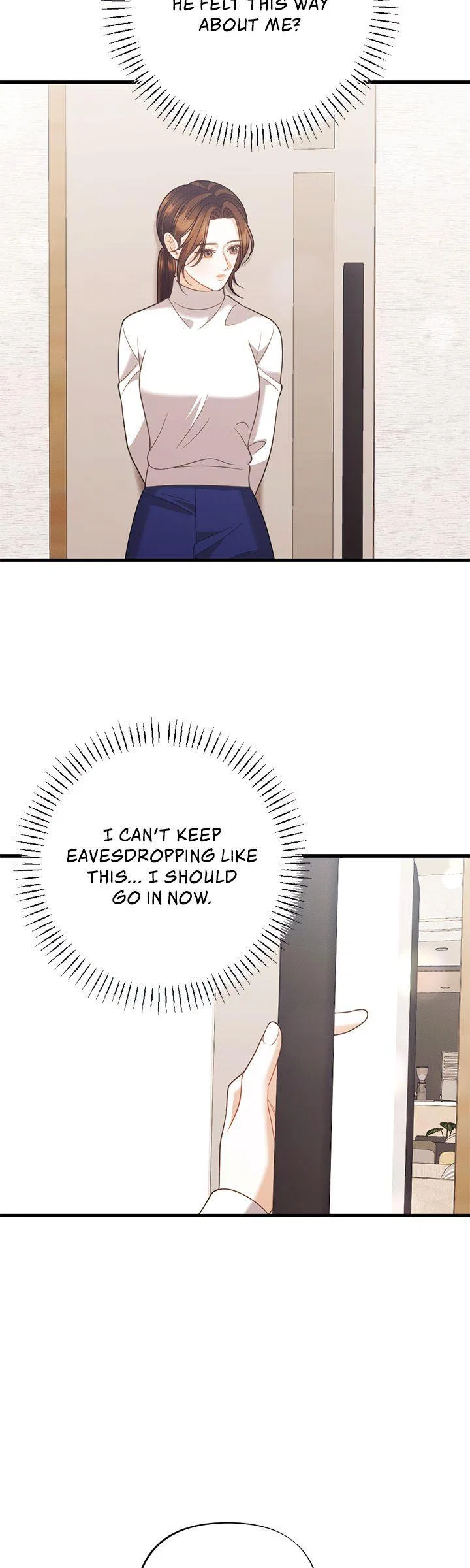 Late Regret Chapter 36 – Page 23