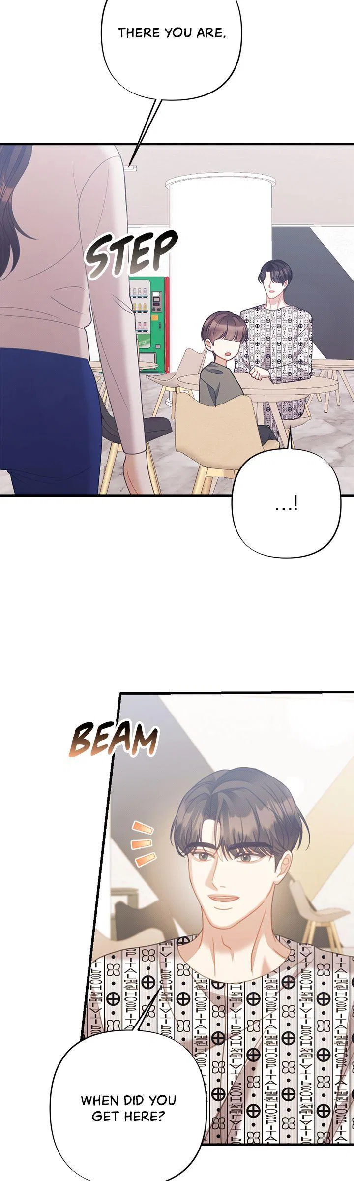 Late Regret Chapter 36 – Page 24