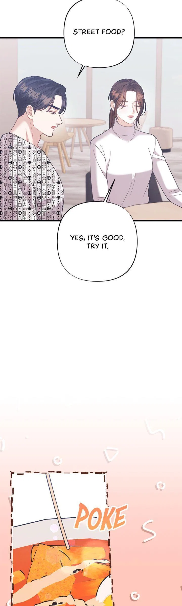 Late Regret Chapter 36 – Page 29