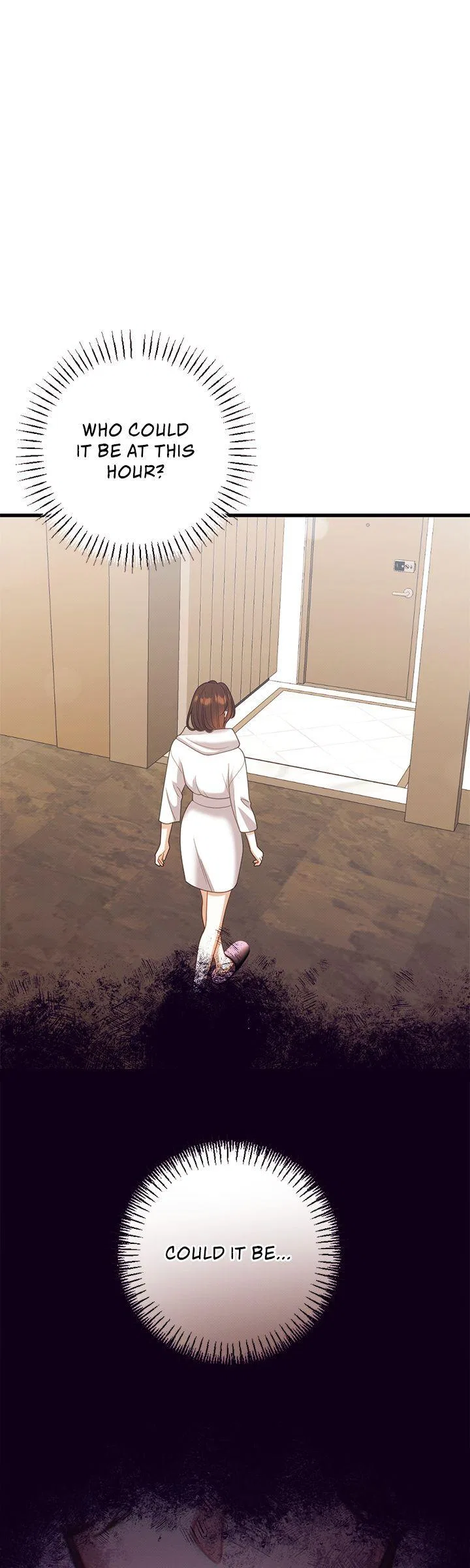 Late Regret Chapter 36 – Page 38