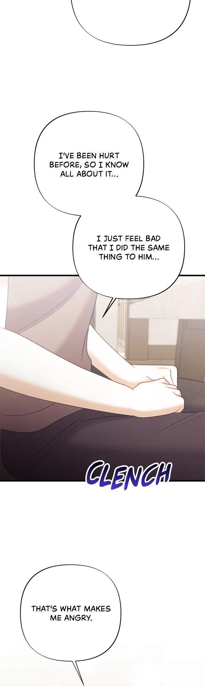 Late Regret Chapter 36 – Page 45