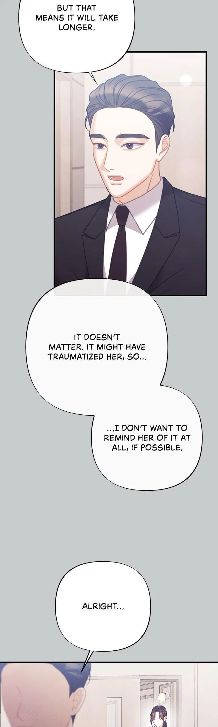 Late Regret Chapter 36 – Page 48