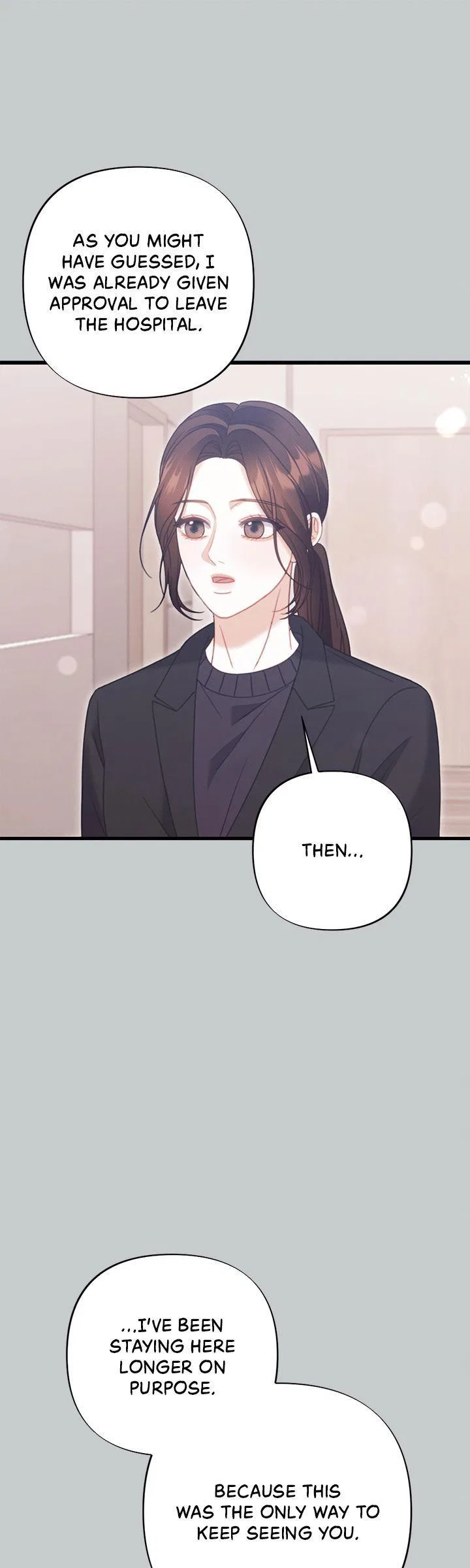 Late Regret Chapter 36 – Page 52