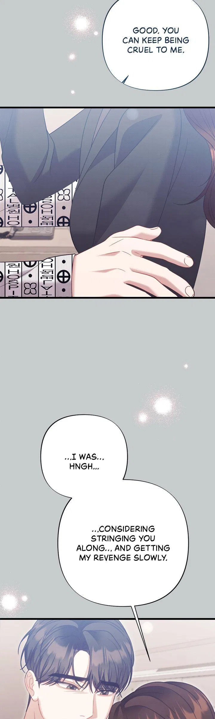 Late Regret Chapter 36 – Page 58