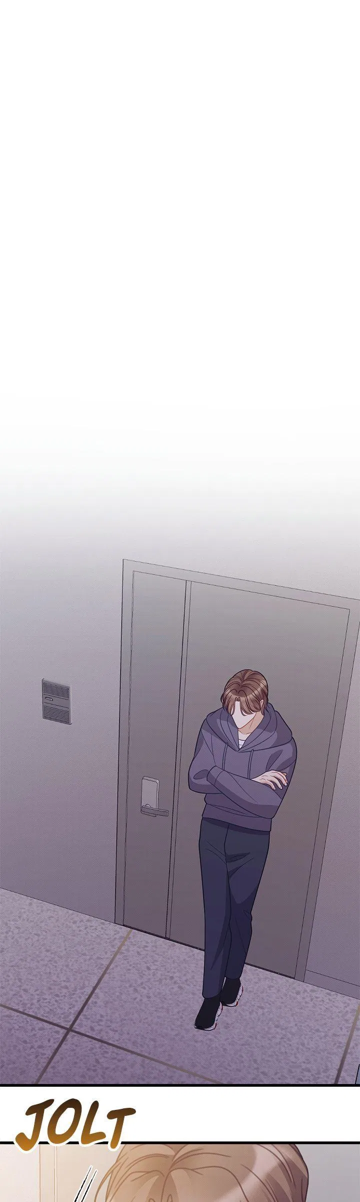Late Regret Chapter 35 – Page 3