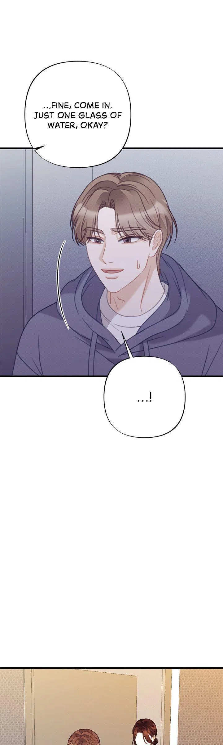 Late Regret Chapter 35 – Page 12