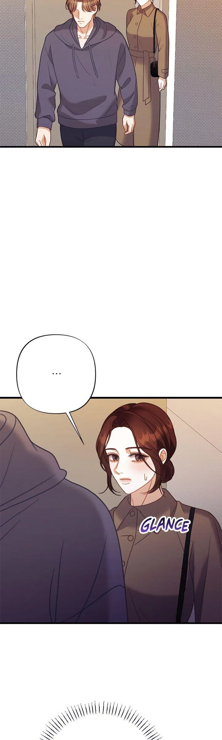 Late Regret Chapter 35 – Page 13