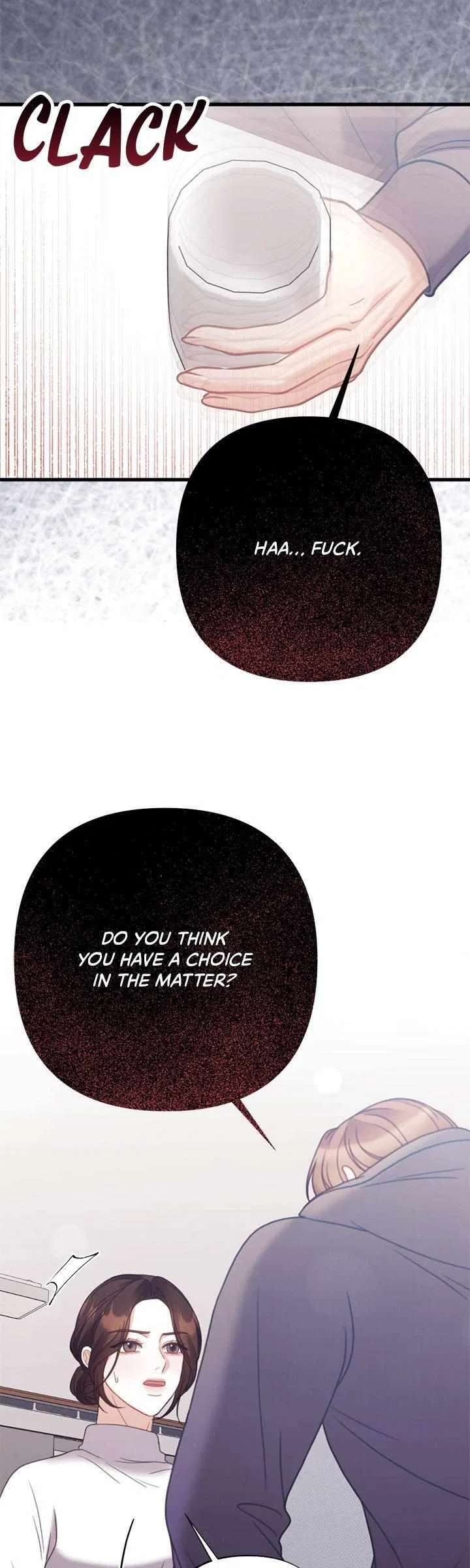 Late Regret Chapter 35 – Page 18