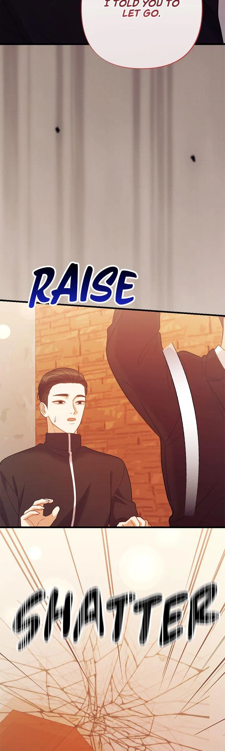 Late Regret Chapter 35 – Page 26