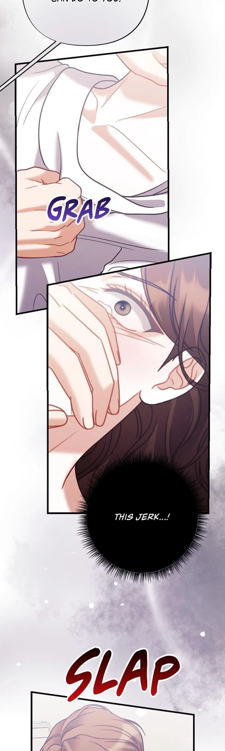 Late Regret Chapter 35 – Page 34