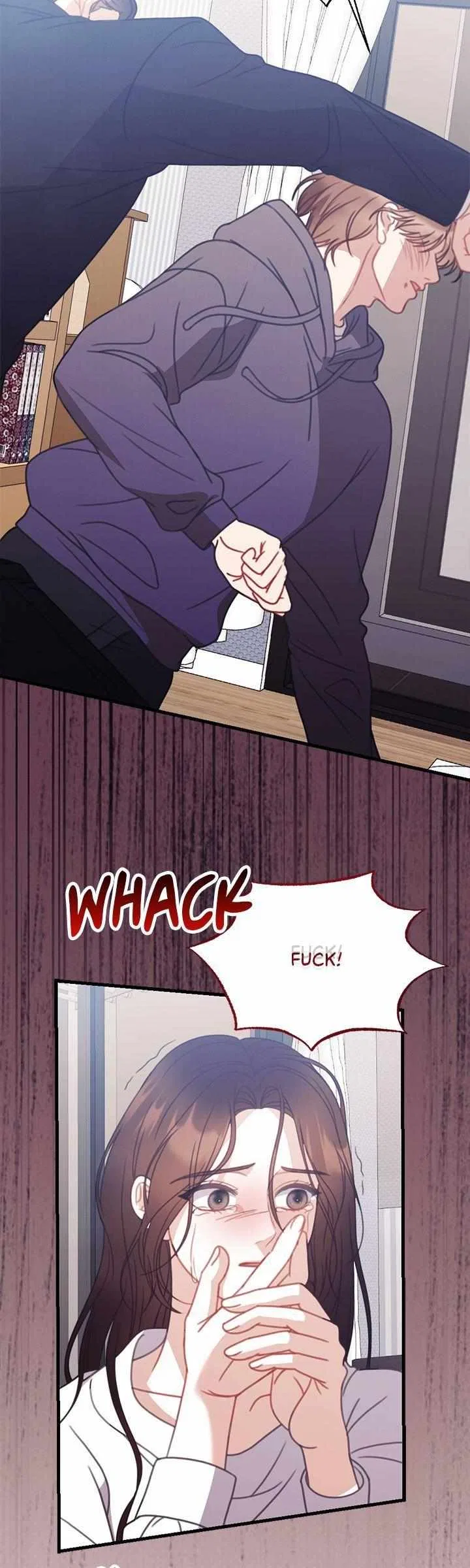 Late Regret Chapter 35 – Page 39