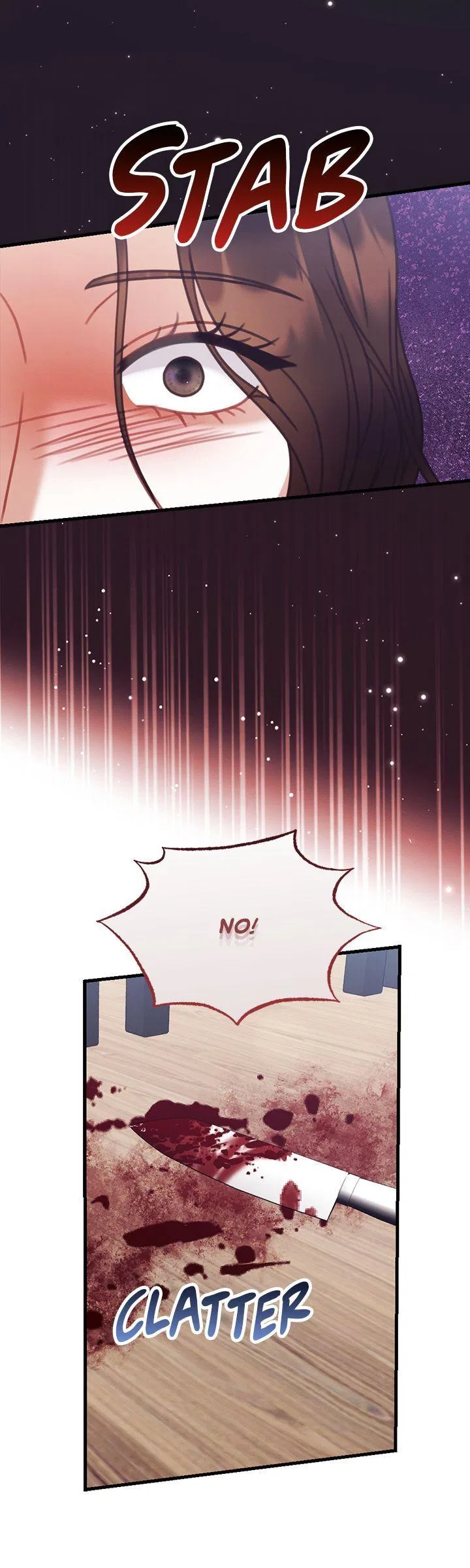 Late Regret Chapter 35 – Page 45