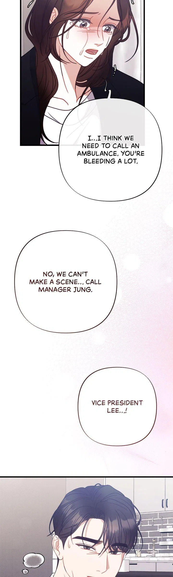 Late Regret Chapter 35 – Page 48