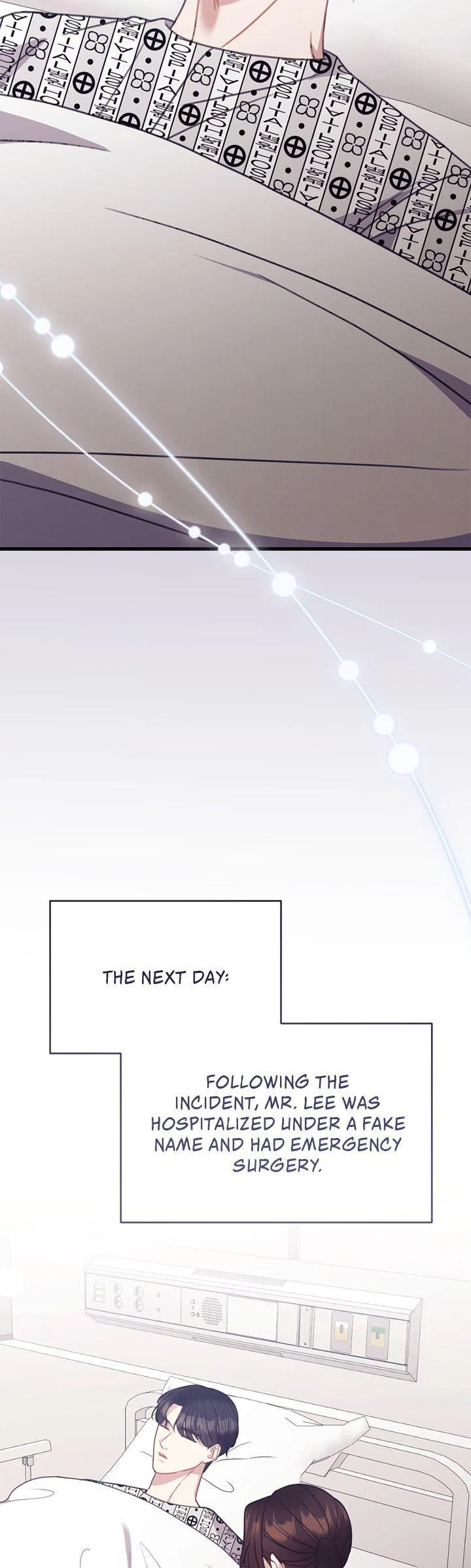 Late Regret Chapter 35 – Page 54