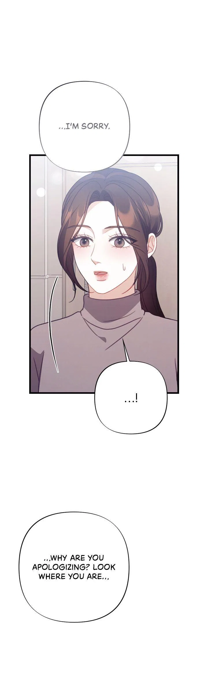 Late Regret Chapter 35 – Page 56