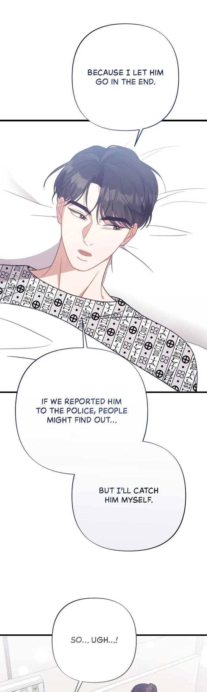 Late Regret Chapter 35 – Page 57