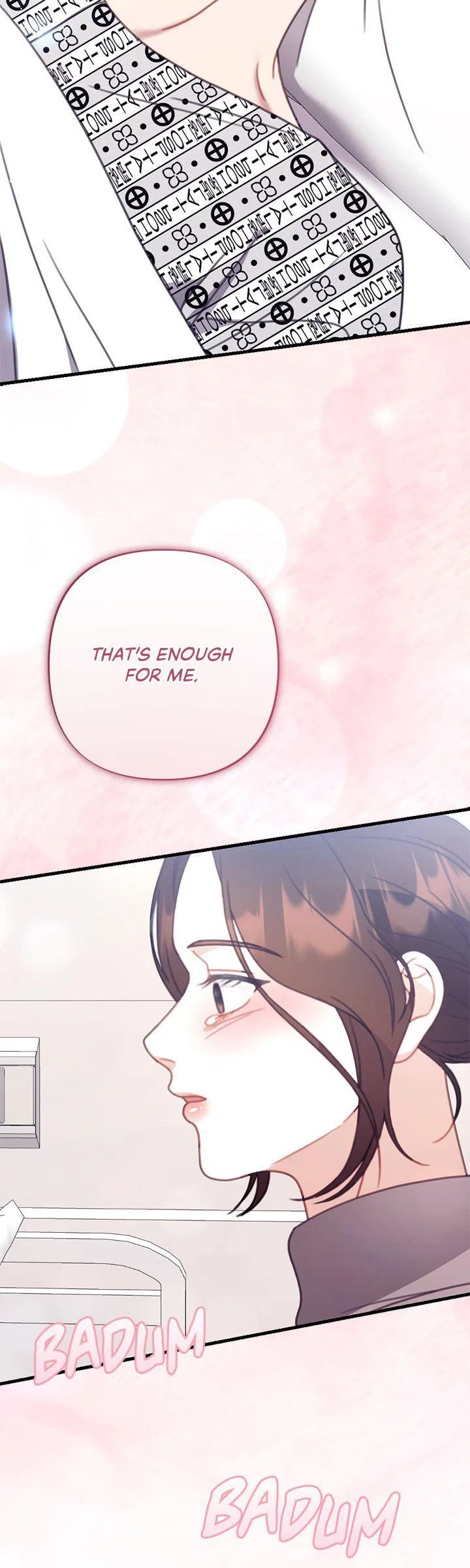 Late Regret Chapter 35 – Page 61