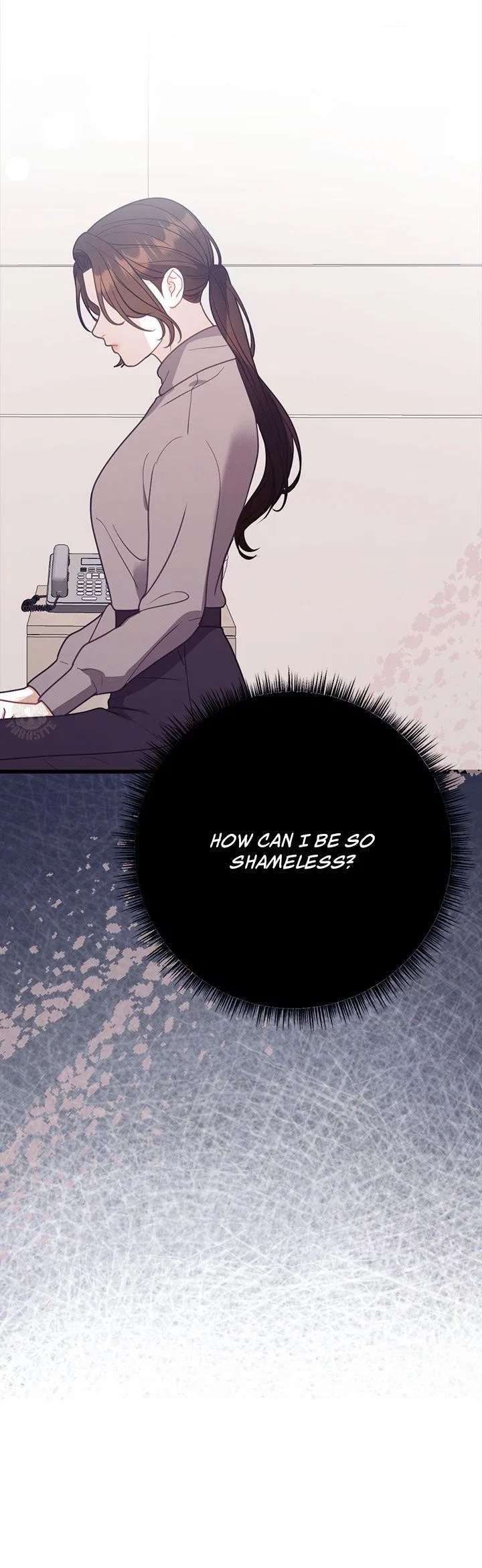 Late Regret Chapter 35 – Page 63