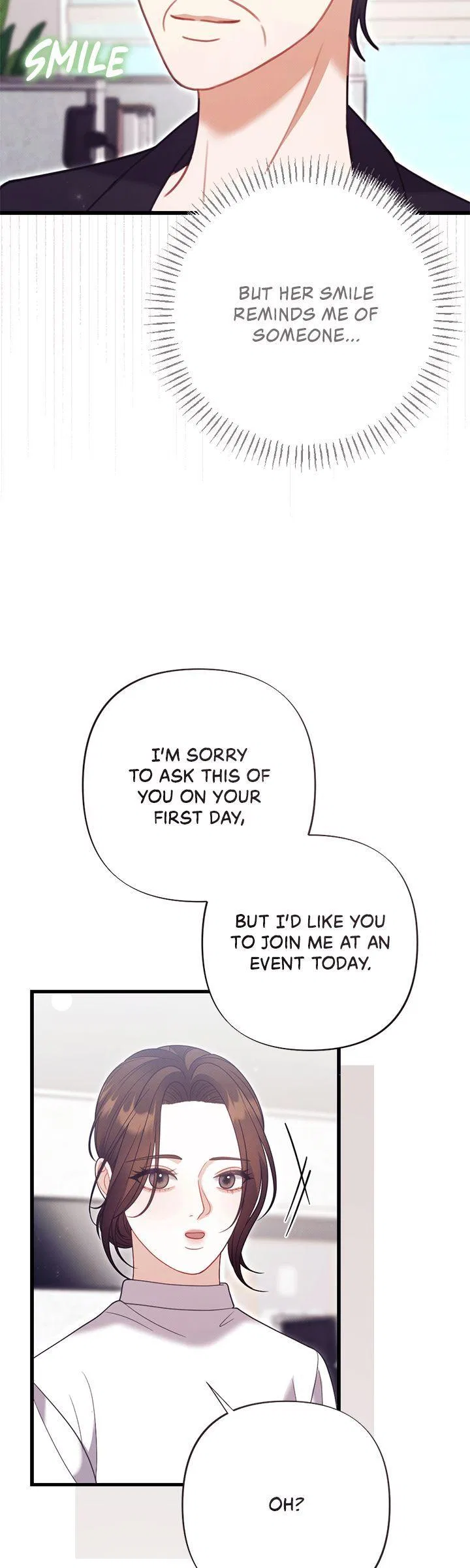 Late Regret Chapter 34 – Page 8