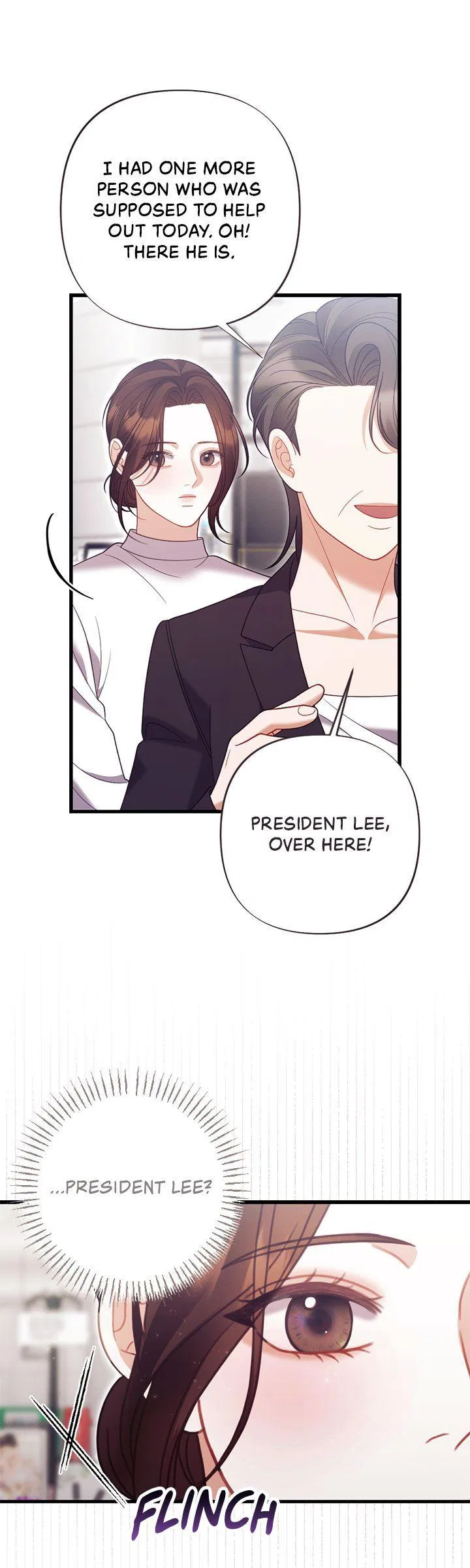 Late Regret Chapter 34 – Page 15