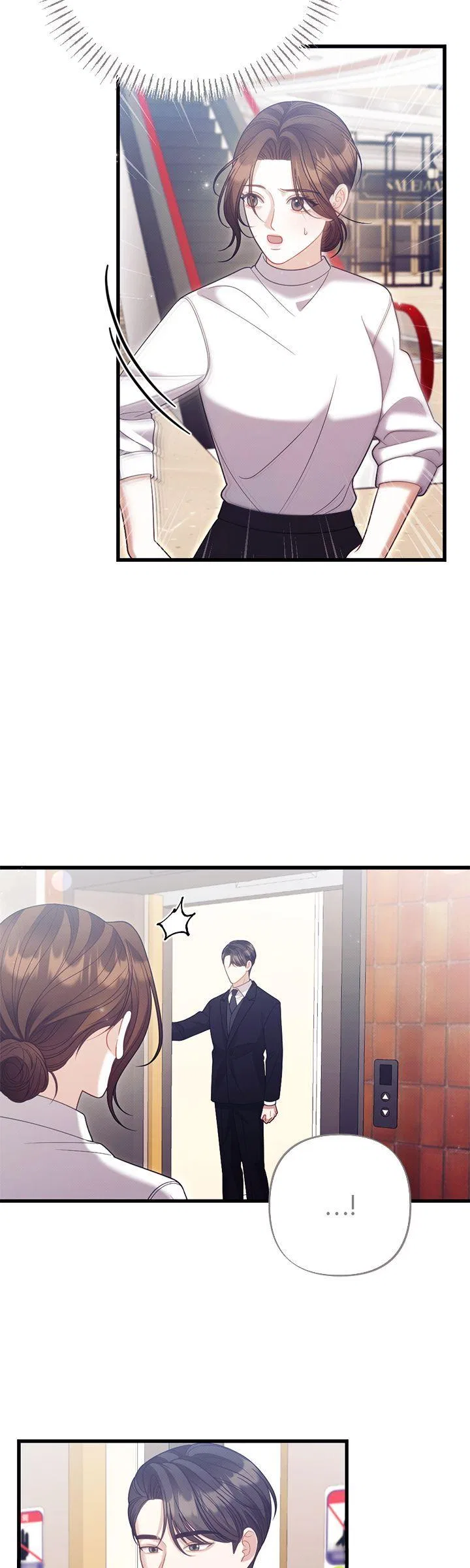 Late Regret Chapter 34 – Page 27