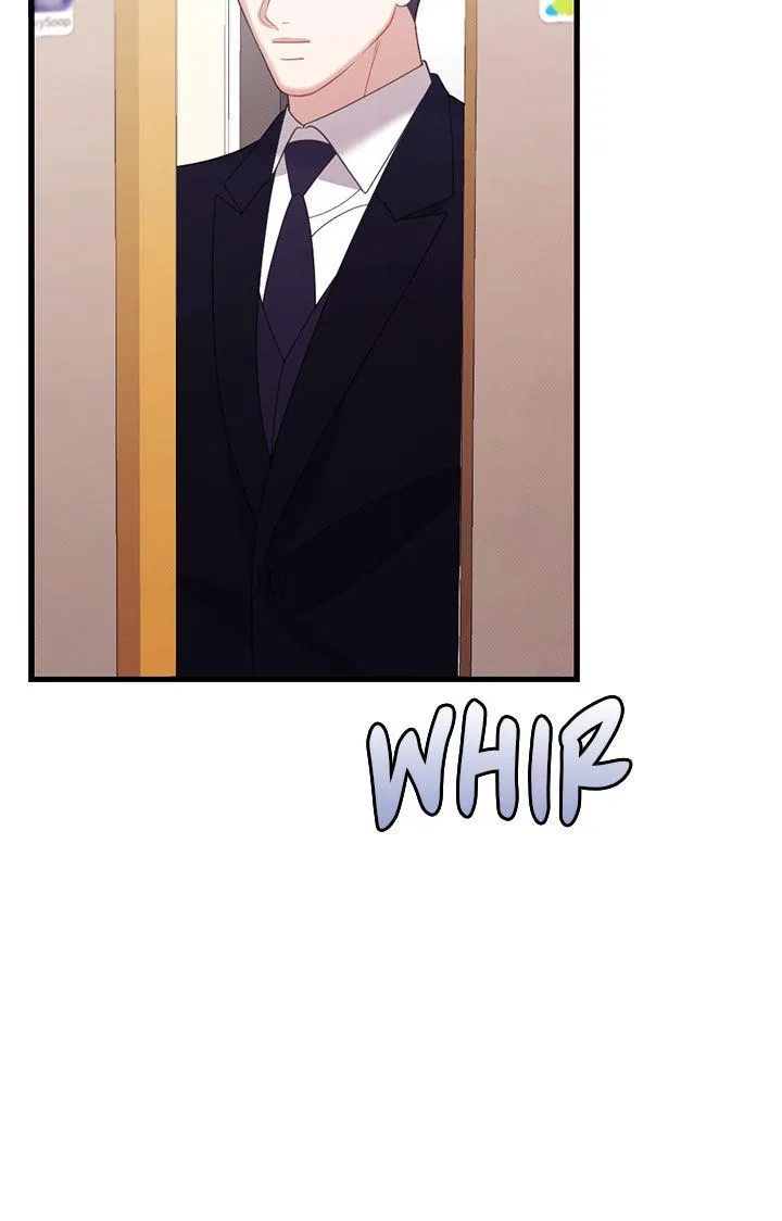 Late Regret Chapter 34 – Page 28