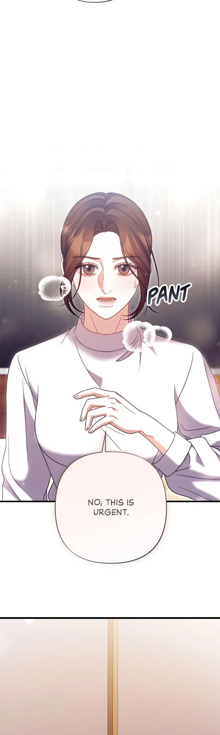 Late Regret Chapter 34 – Page 30