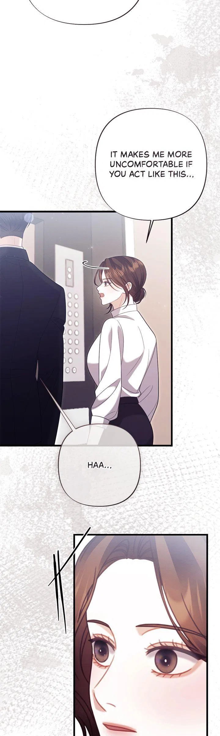 Late Regret Chapter 34 – Page 34