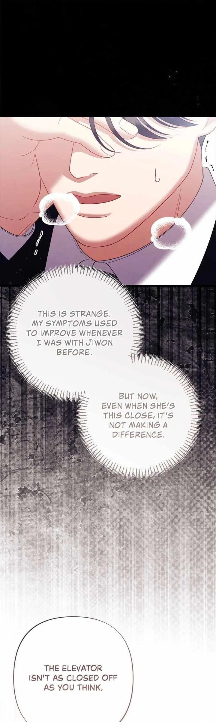 Late Regret Chapter 34 – Page 37