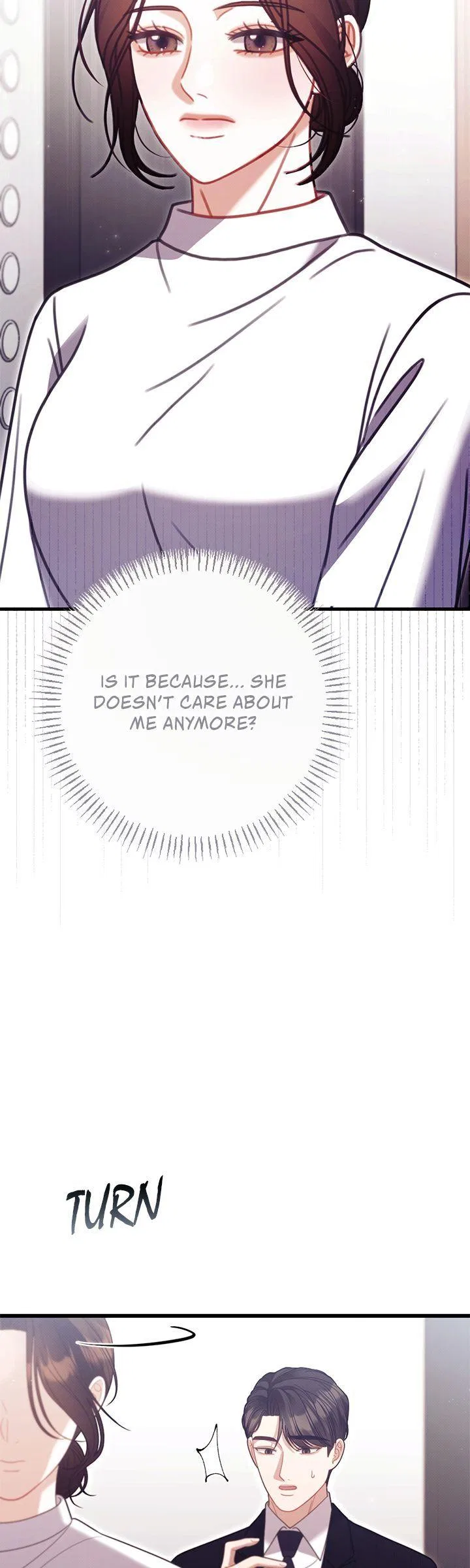 Late Regret Chapter 34 – Page 39