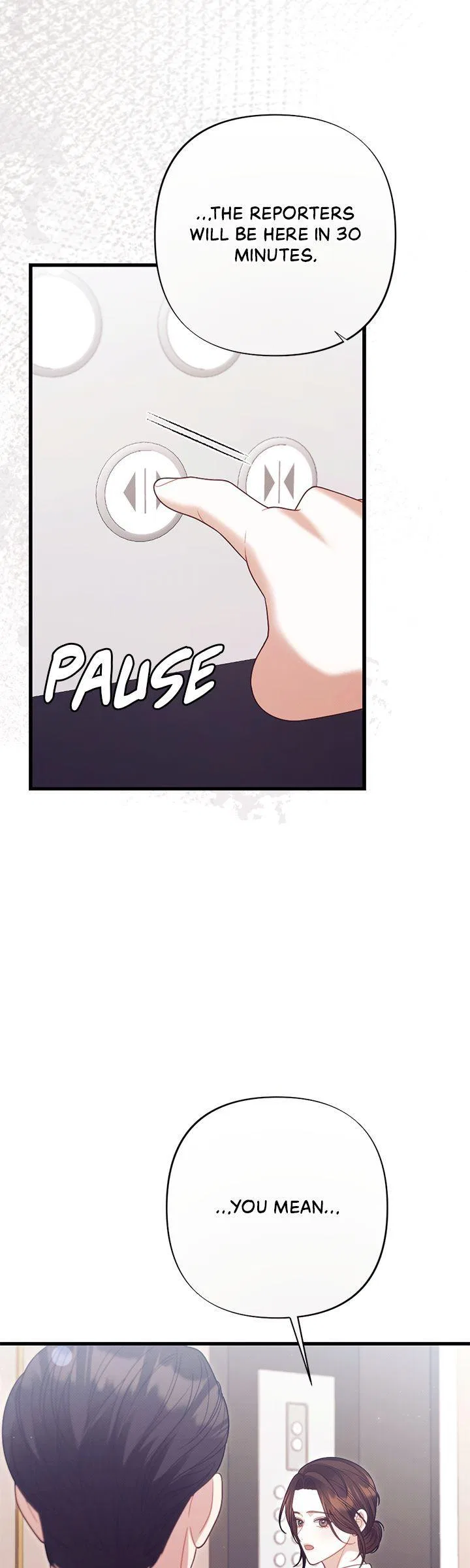 Late Regret Chapter 34 – Page 42