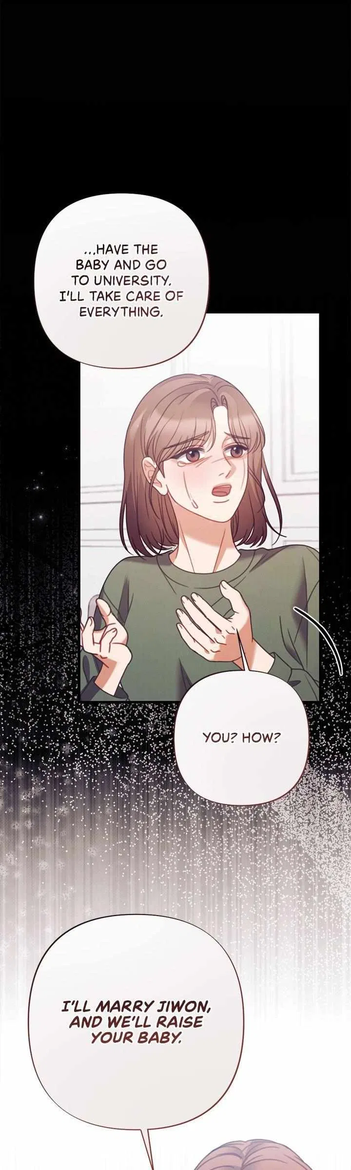Late Regret Chapter 34 – Page 49