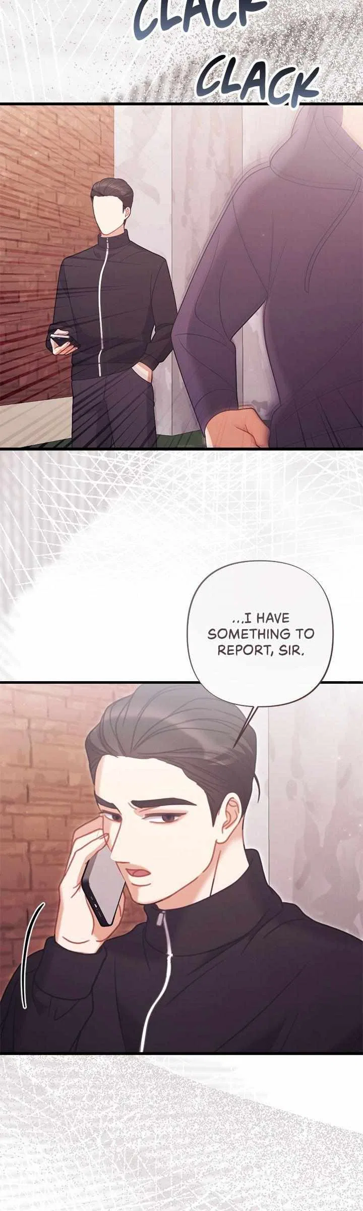 Late Regret Chapter 34 – Page 52