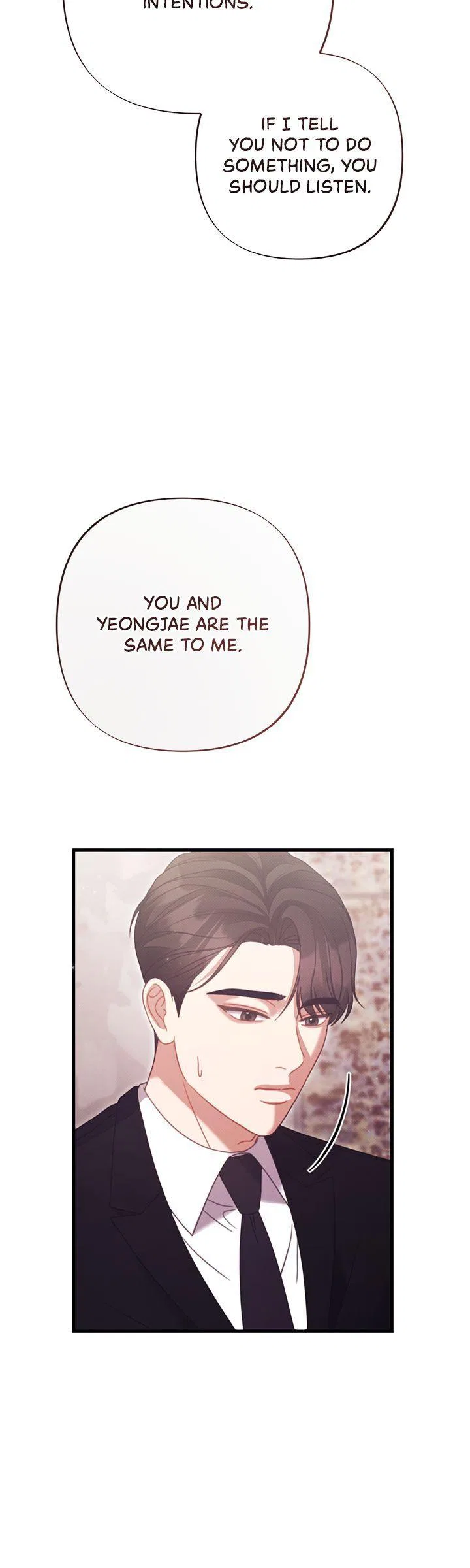 Late Regret Chapter 34 – Page 60