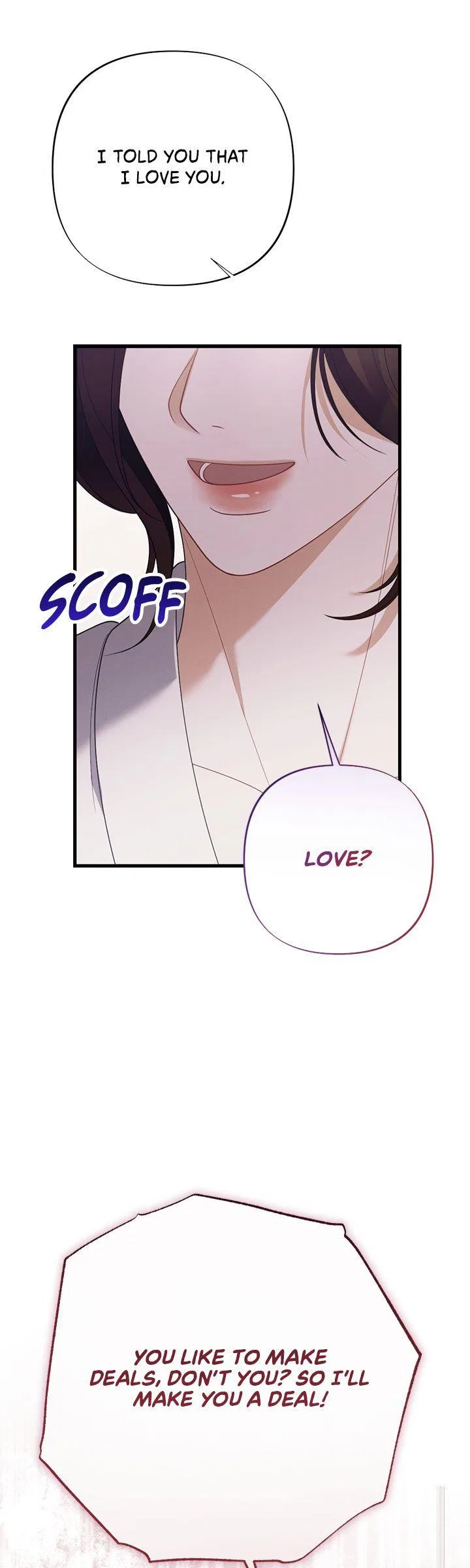 Late Regret Chapter 33 – Page 11