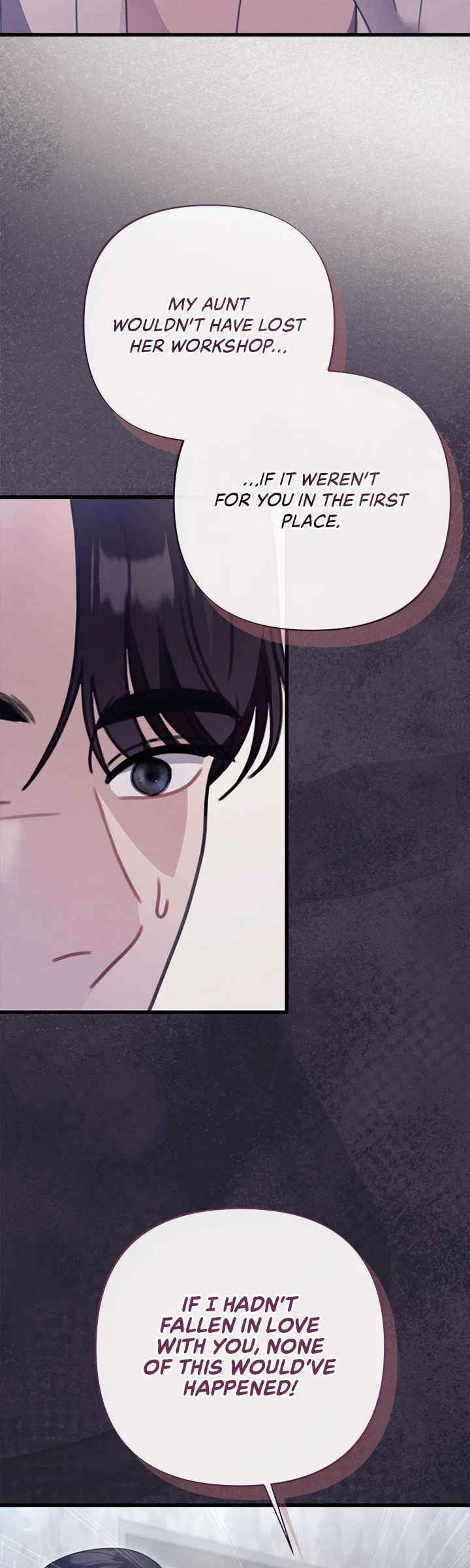Late Regret Chapter 33 – Page 17