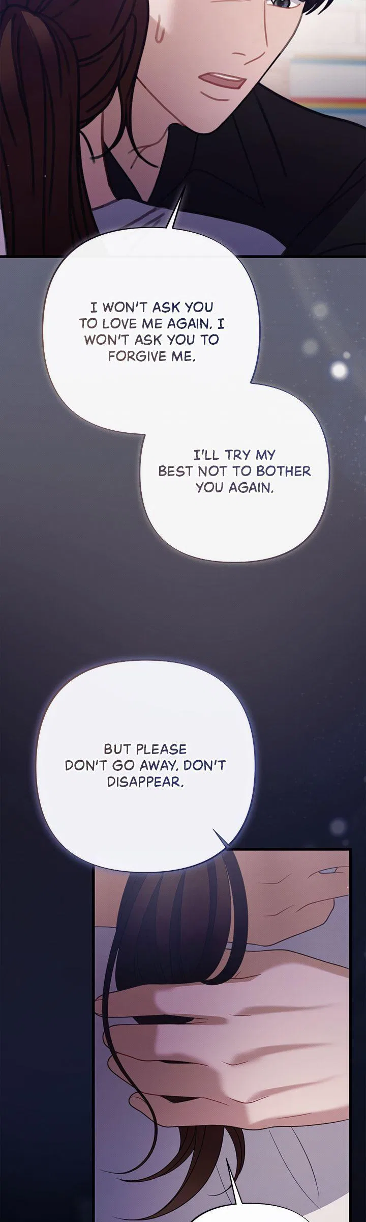 Late Regret Chapter 33 – Page 24