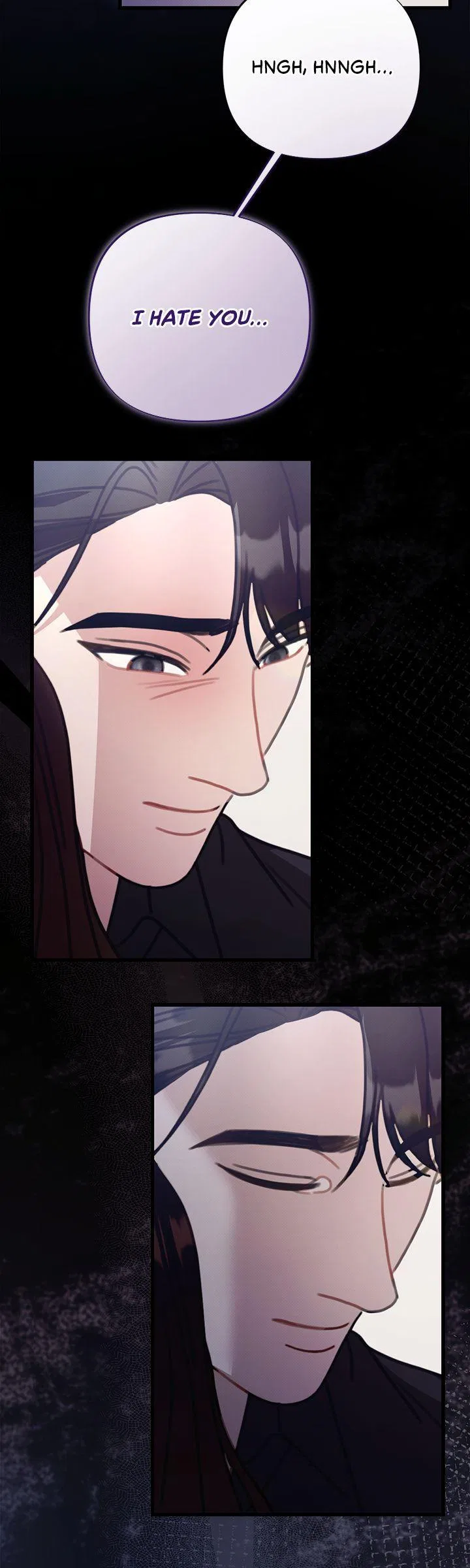 Late Regret Chapter 33 – Page 25