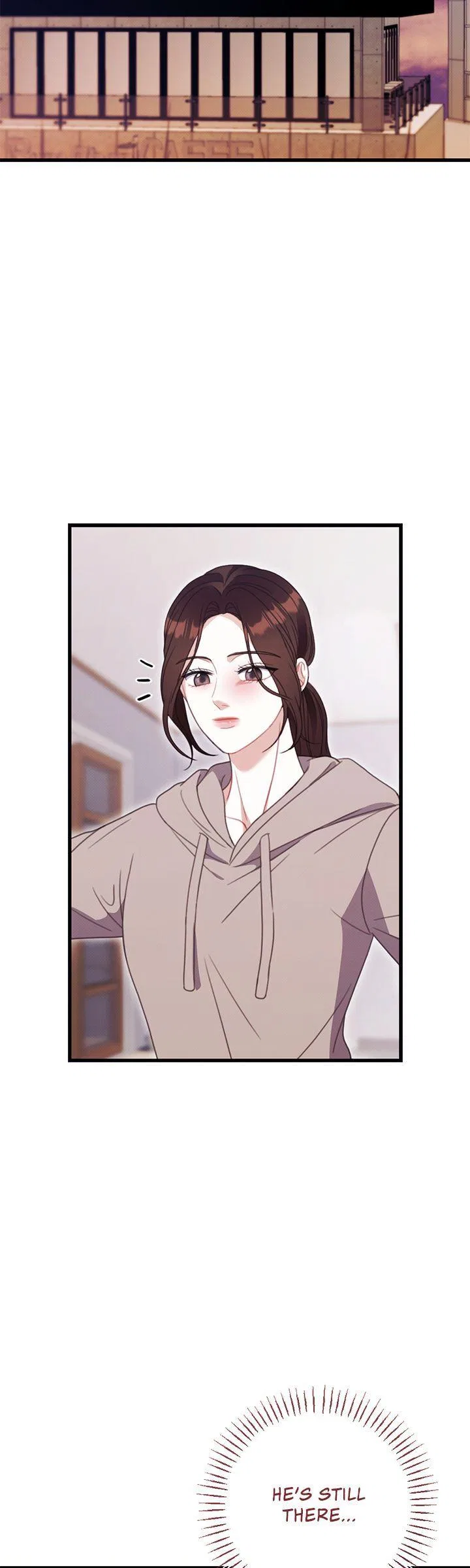 Late Regret Chapter 33 – Page 29