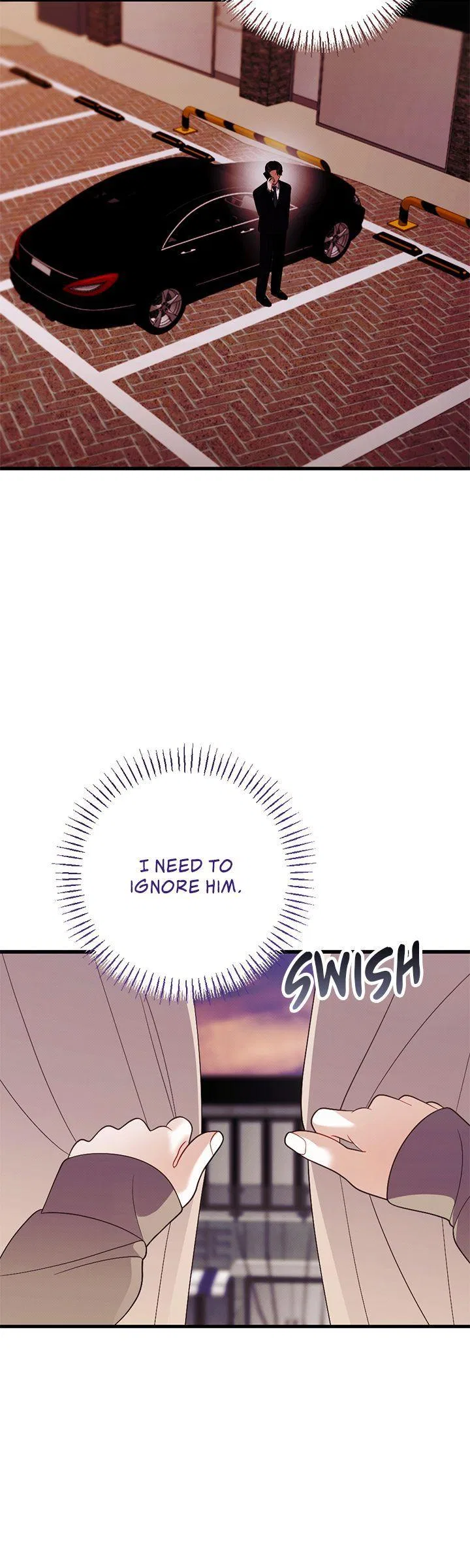 Late Regret Chapter 33 – Page 30