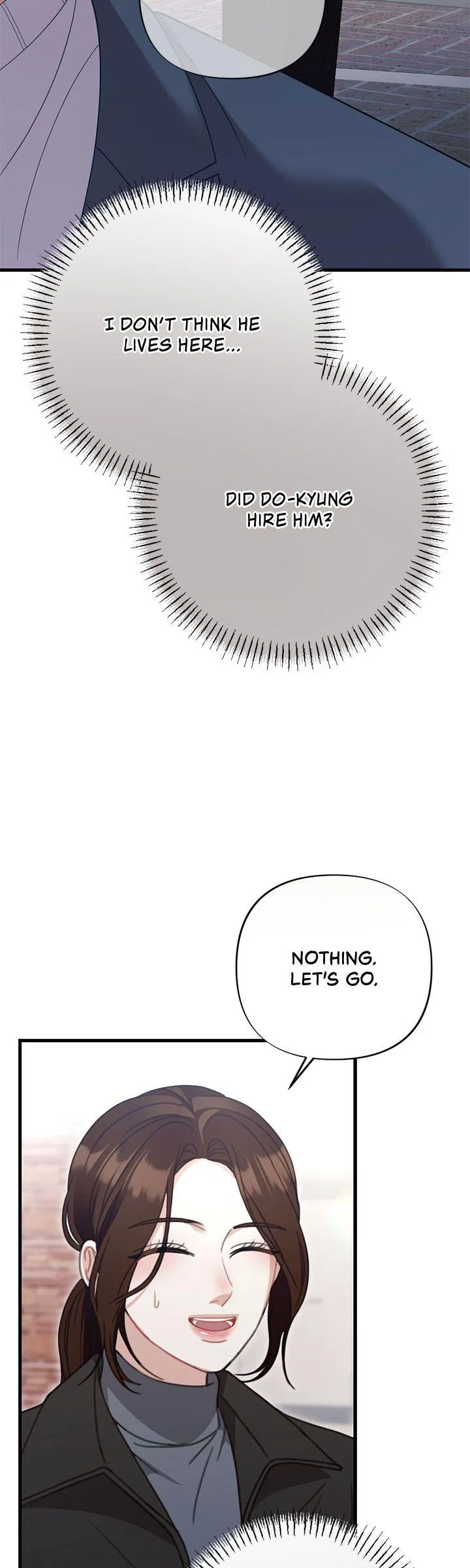 Late Regret Chapter 33 – Page 41