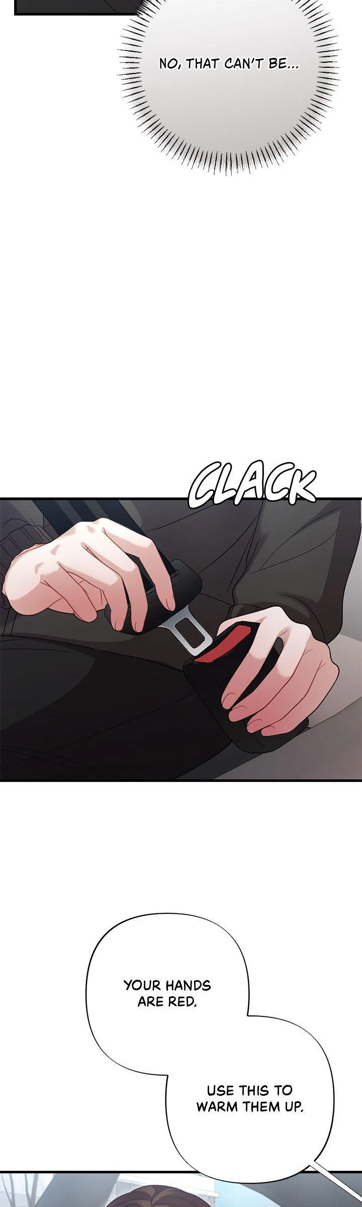 Late Regret Chapter 33 – Page 42