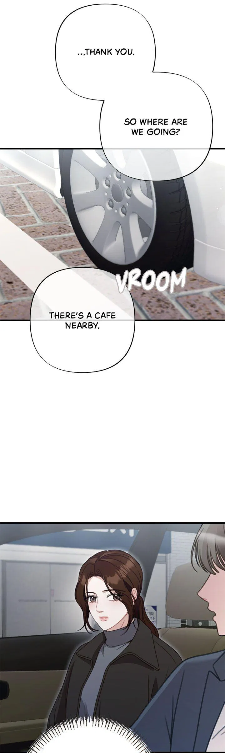 Late Regret Chapter 33 – Page 44